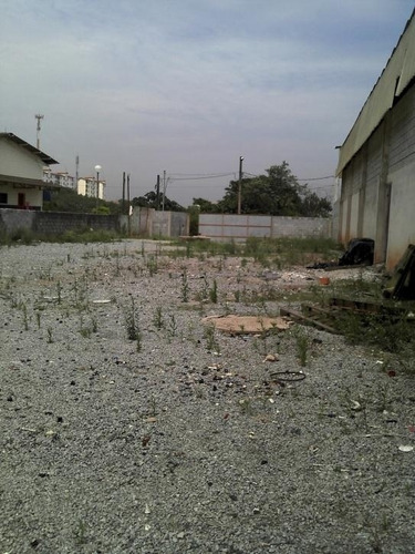 Imagem 10 de 10 de Galpão 1.000 M2 Santana De Parnaíba - 621