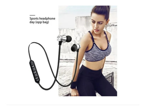 Imagem 4 de 5 de Fone De Ouvido Xt-11 Intra Auricular Bluetooth Promoção