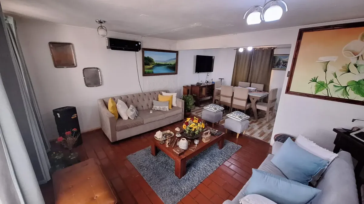 Imagen 3 de 15 de ¡casa En Venta En San Fernando!
