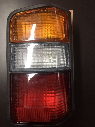 Stop Mitsubishi L300 Derecho