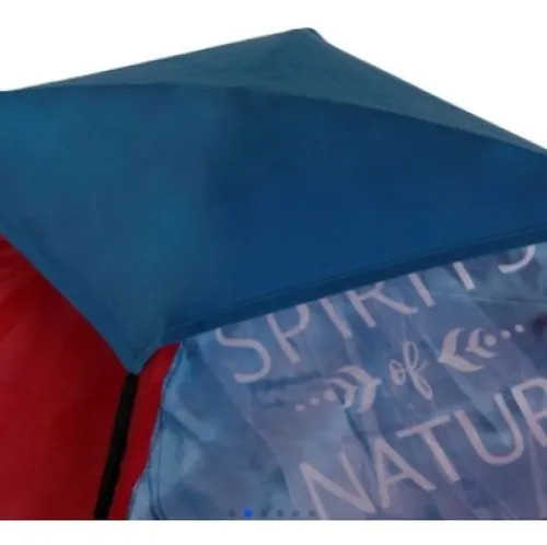 Carpa Igloo Frozen Nueva