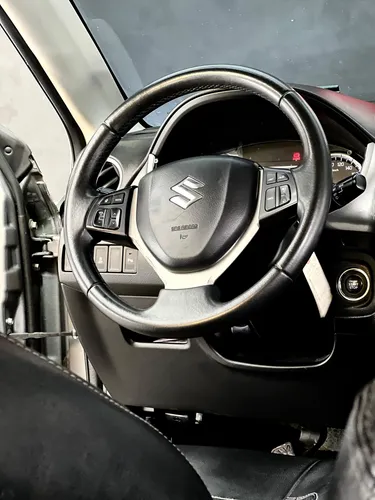 Suzuki Vitara 1.6 Gl