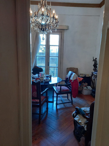 Imagen 30 de 30 de Semipiso 4 Ambientes Con Depcia De Estilo Clasico