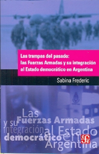 Trampas Del Pasado, Las - Sabina Frederic