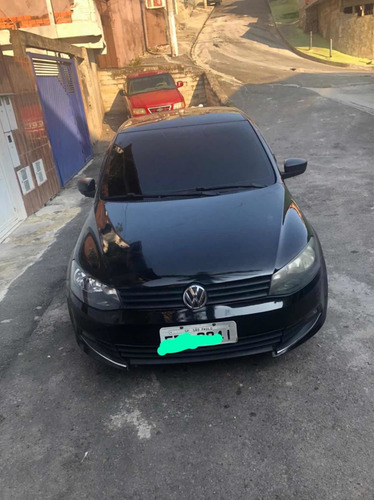 Volkswagen Gol 2013 1.0 Total Flex 5p