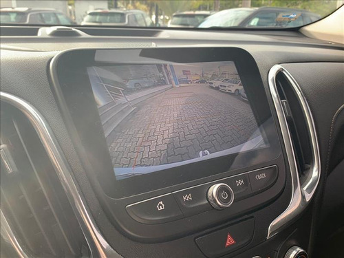 Imagem 10 de 10 de Chevrolet Equinox 2.0 Premier Awd Automático
