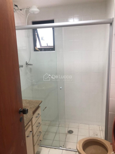 Imagem 14 de 15 de Apartamento À Venda Em Cambuí - Ap009394