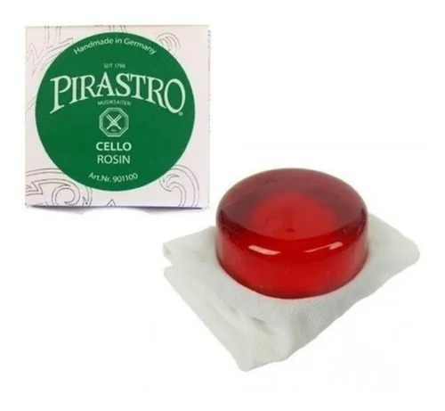 Breu Pirastro Cello