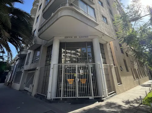 Venta Depto. 2d/2b + Est Y Bod - Santiago