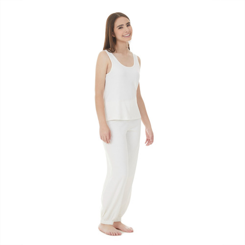 Pijama Para Niñas Tops & Bottoms Modelo 20406