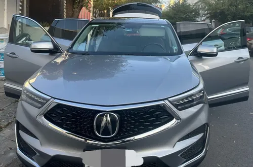 Acura RDX 2.0 Tech