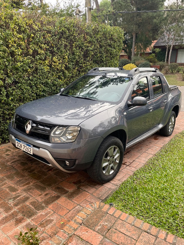 Renault Duster Oroch 2.0 Privilege