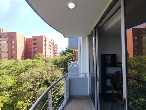 Arriendo Apartamento En Laureles