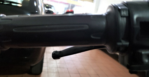Honda Falcon 400 Año 2015 Financiada Con Accesorios Alarma