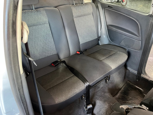 Volkswagen Fox 1.6 Trendline