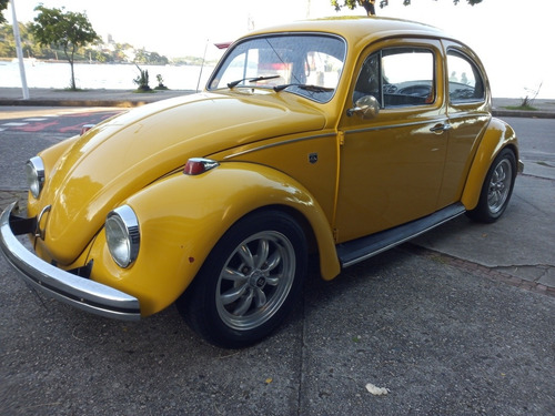 Volkswagen Fusca 1300