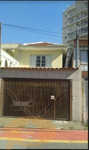 Sobrado - Ref: 7492