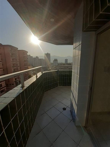 Imagem 5 de 27 de Apartamento Com 2 Dormitórios À Venda, 85 M² Por R$ 290.000,00 - Caiçara - Praia Grande/sp - Ap3240