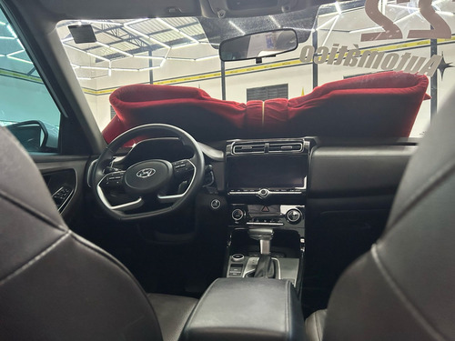 Hyundai Creta 1.0 TGDI FLEX PLATINUM AUTOMÁTICO