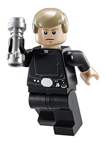 Lego Star Wars Final Duel Minifigure - Luke Skywalker With 