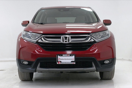 Imagen 2 de 25 de Honda Cr-v 5 Pts Turbo Plus, 15t, Cvt, Piel, Ra-18
