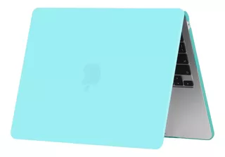 Carcasa Case Funda Protector Para Macbook Air 13 M2 A2681