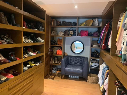 Departamento De Lujo En Venta Y Renta En Polanco V Sección