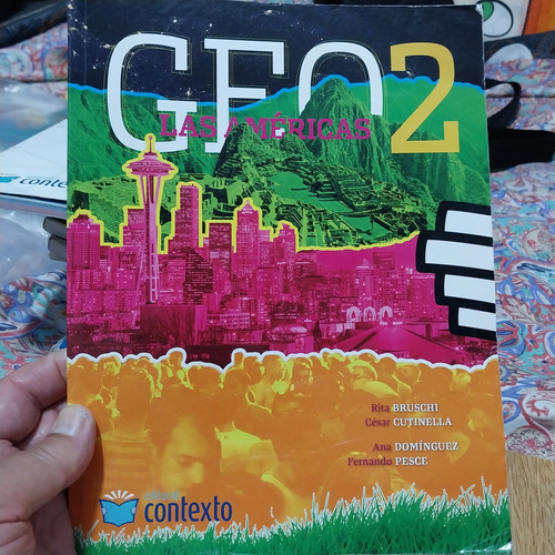 Geo 2 Contexto 