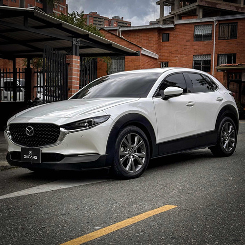 Mazda CX-30 2.5 Grand Touring Lx 4x2