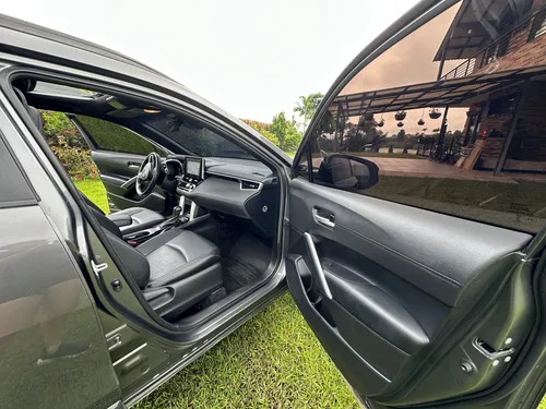 Toyota Corolla Cross 1.8 Hev Seg Cvt