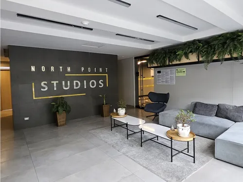 Venta Apartaestudio En North Point