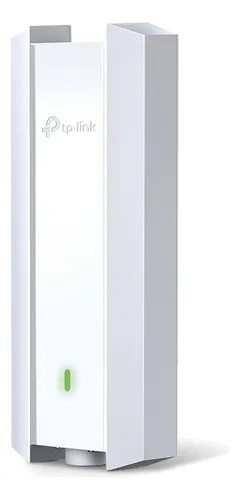 comprar Access Point Exteriror Wifi 6 Ax3000 Tp-link Eap650 Omada