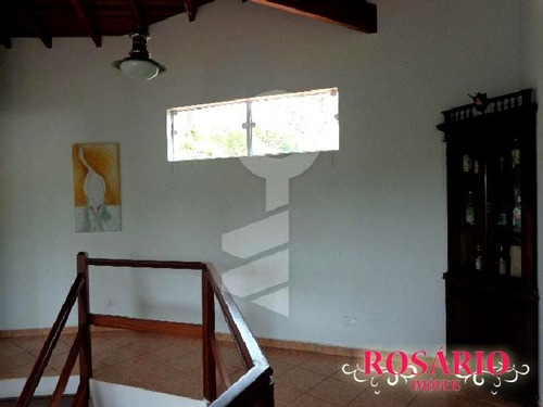 Imagem 10 de 16 de Casa Alto Padrão Santa Rita - Vc241