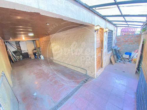 Casa 4 Dormitorios Troncal San Francisco Puente Alto