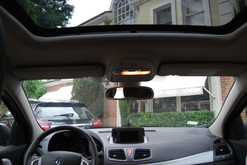 Imagen 12 de 17 de Renault Megane 2.0 Privilege 2012