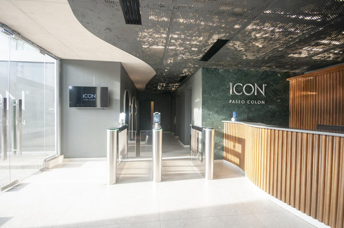 Oficina En Avenida Paseo Colon 1433 - San Telmo