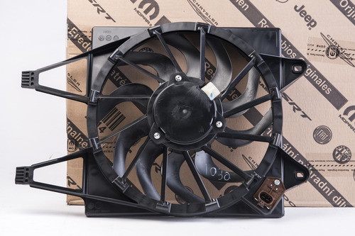Electroventilador Fiat 51905874
