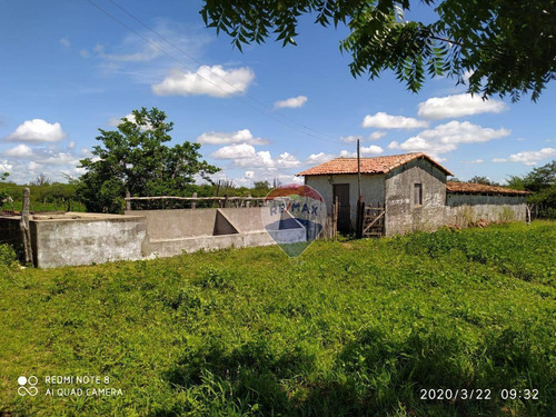 Fazenda Com 700000 M² À Venda E Locação - Zona Rural - Bento Fernandes/rio Grande Do Norte - Fa0004