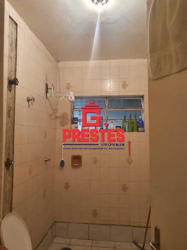 Imagem 9 de 15 de Casa De Rua-à Venda-éden-sorocaba - Stca20289