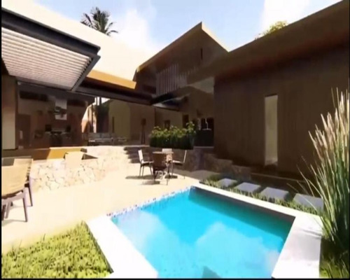 Imagem 16 de 30 de Casa Residencial Saint Patrick - Ca00872 - 69669925