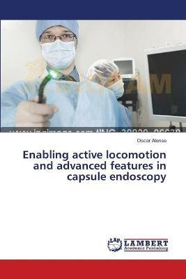 Libro Enabling Active Locomotion And Advanced Features In...