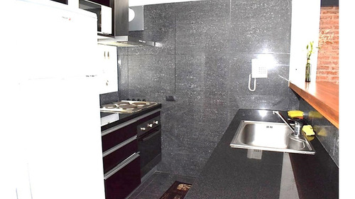 Imagen 10 de 30 de Diamantis - Loft 1 Dormitorio Con Garaje.