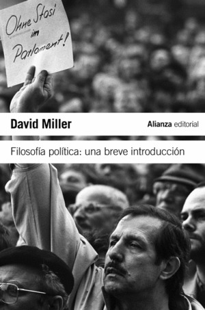 Libro Filosofia Politica: Una Breve Introduccion
