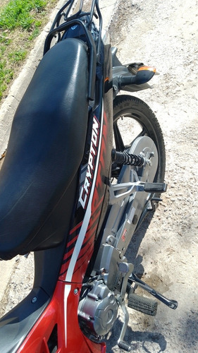 Imagen 11 de 15 de Yamaha Crypton