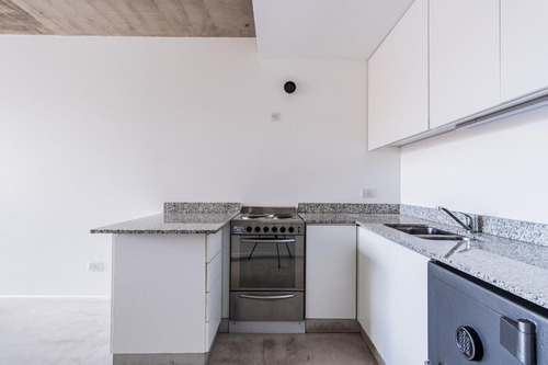 Imagen 12 de 26 de Venta: Hermoso 3 Ambientes Con Escritorio · Súper Luminoso!!!