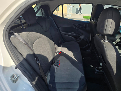Fiat Argo 1.3 Drive Gse Manual