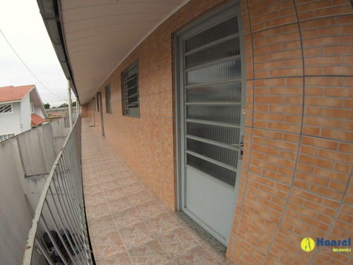 Apartamento Para Alugar - 01614.006