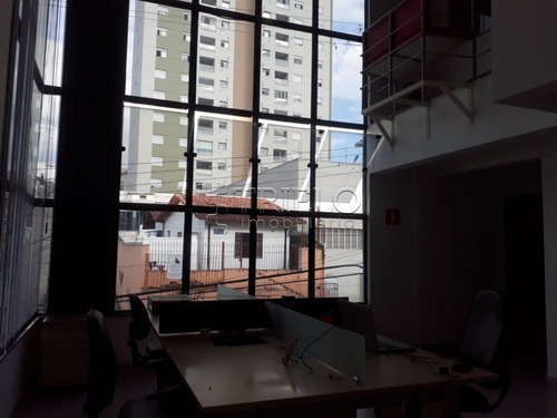 Imagem 9 de 15 de Venda-predio Comercial Com 6 Salas-centro-mogi Das Cruzes-sp - V-2691