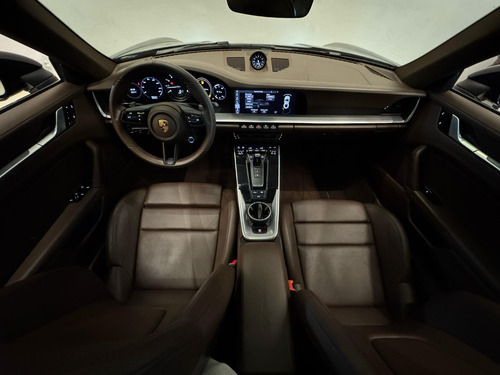 Porsche 911 3.0 Carrera 4s Pdk 2p