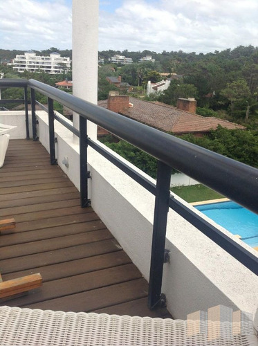 Imagen 18 de 21 de Apartamento En Punta Del Este, Rincã³n Del Indio